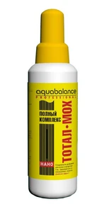 Aquabalance Тотал - Мох 50 мл - специальное удобрение для мхов, папоротников и аквариумов с креветками AB0527