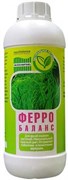 Aquabalance Ферро-баланс 1 л - удобрение для растений