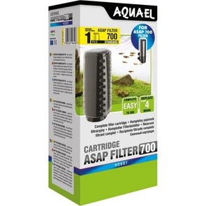 AQUAEL - картридж для фильтров ASAP-700 - с губкой 113748