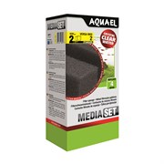 AQUAEL - сменнная губка для фильтров AQUAEL Versamax-2 (FZN-2) - 2 шт.