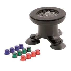 {{photo.Alt || photo.Description || 'AQUAEL Airlights - подводная подсветка с распылителем для компрессора'}}