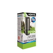AQUAEL ASAP 500 - Внутренний фильтр для аквариумов объёмом 50-150 л. 500 л/ч