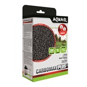 AQUAEL CarboMax plus 1л - активированный уголь