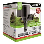 AQUAEL Circulator 1500 л ч - помпа для перемешивания воды