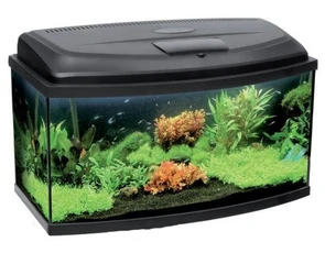 AQUAEL Classic PAO  60 / 45л аквариум фигурный, 60х30х30см 105102