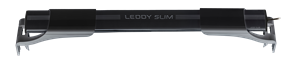 AQUAEL DUO Leddy Slim Sunny / Plant 16 Вт черный (для аквариумов от 40 до 60 см)