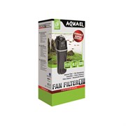 AQUAEL FAN-1 plus внутренний фильтр для аквариумов от 60 до 100 литров