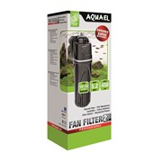 AQUAEL FAN-2 plus внутренний фильтр для аквариумов от 100 до 150 литров