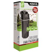 AQUAEL FAN-3 plus внутренний фильтр для аквариумов от 150 до 250 литров