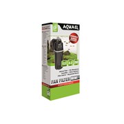 AQUAEL FAN-mini plus внутренний фильтр для аквариумов от 30 до 60 литров