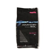 AQUAEL H.E.L.P. advanced soil Shrimp 3 литра - почвенный грунт для аквариумов с креветками