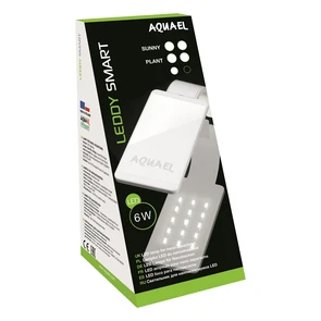 {{productViewItem.photos[photoViewList.activeNavIndex].Alt || productViewItem.photos[photoViewList.activeNavIndex].Description || 'AQUAEL Leddy Smart LED II 6 Вт Sunny - черный'}}