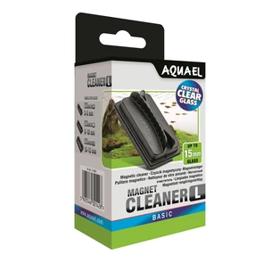 {{photo.Alt || photo.Description || 'AQUAEL Magnet Cleaner L - магнитный очиститель для стёкол толщиной 10-15 мм'}}