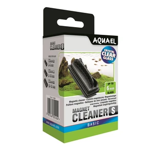 {{photo.Alt || photo.Description || 'AQUAEL Magnet Cleaner S - магнитный очиститель для стёкол толщиной до 6 мм'}}