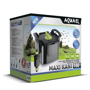 {{productViewItem.photos[photoViewList.activeNavIndex].Alt || productViewItem.photos[photoViewList.activeNavIndex].Description || 'AQUAEL MAXI KANI 150 - внешний фильтр для аквариумов от 50 до 150 литров'}}