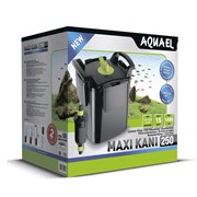 AQUAEL MAXI KANI 250 - внешний фильтр для аквариумов от 150 до 250 литров