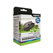 AQUAEL MINI Boost 100 - компрессор для аквариумов объёмом до 100 л