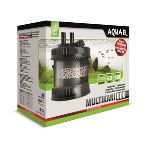 {{photo.Alt || photo.Description || 'AQUAEL Multi Kani 800 -  внешний фильтр для аквариумов до 320 литров (объём зависит от кол-ва модулей)'}}