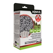 AQUAEL NitroMax PRO 1л (химический поглотитель NO2 и NO3 в виде ионообменной смолы)