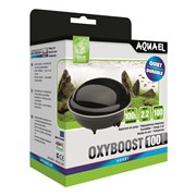 AQUAEL Oxyboost AP-100 plus - компрессор для аквариума