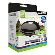 AQUAEL Oxyboost AP-200 plus - компрессор для аквариума