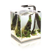 AQUAEL Shrimp Set Smart 19 л - аквариум черный