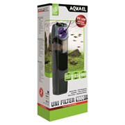 AQUAEL Unifilter 1000 UV Power - внутренний фильтр для аквариумов до 350 литров