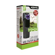 AQUAEL Unifilter 750 UV Power - внутренний фильтр для аквариумов до 300 литров