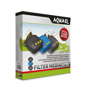 AQUAEL губка среднепористая (30 PPI) для фильтров MAXI-KANI и ULTRAMAX
