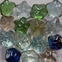 AquaMarbles Морские звезды Starfish сетка 200г 4076