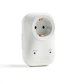 {{photo.Alt || photo.Description || 'AQUASKAT AS-SPD 3500 блок защиты электросети, УЗИП, 220В, 3500ВА защита L-0-PE'}}