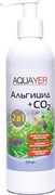 Aquayer Альгицид+CO2 250 мл, шт