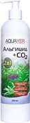 Aquayer Альгицид+CO2 500 мл, шт