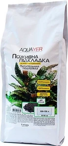 Aquayer Питательная подложка 5 л - для аквариума на 100-150 литров PP5