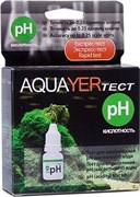 Aquayer тест pH