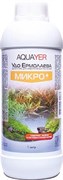 Aquayer Удо Ермолаева МИКРО+ 1000 мл - удобрение для растений