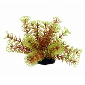 ArtUniq Cabomba red-green 10-12 - Искусственное растение Кабомба красно-зеленая, 10-12 см ART-1192103