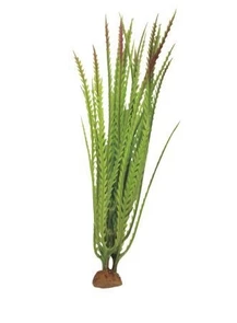 ArtUniq Hygrophila pinnatifida 19 - Искусственное растение Гигрофила перистонадрезанная, 6x6x19 см ART-1140505