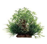 ArtUniq Myriophyllum mix 10 - Композиция из искусственных растений Перистолистник, 16x12x10 см