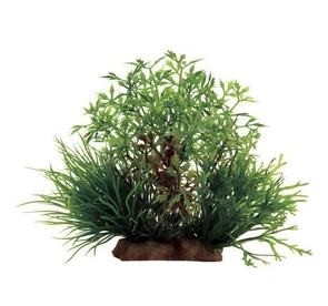 ArtUniq Myriophyllum mix 10 - Композиция из искусственных растений Перистолистник, 16x12x10 см ART-1130905