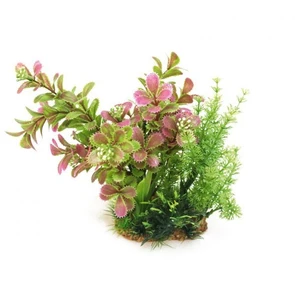 ArtUniq Proserpinaca mix 20 - Композиция из искусственных растений Прозерпинака, 20 см ART-1160204