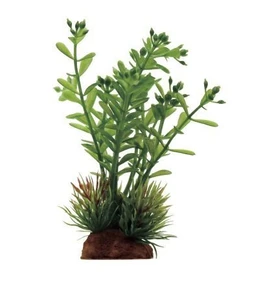 ArtUniq Rotala mix 14 - Композиция из искусственных растений Ротала, 8x7x14 см ART-1130914