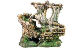 {{photo.Alt || photo.Description || 'Deksi - Корабль №502 - 21х11х20 см'}}