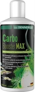 Dennerle Carbo Booster MAX, 500 мл - на 25000итров воды - натуральное жидкое углеродное удобрение Den-3115