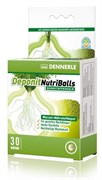 Dennerle Deponit NutriBalls, 30 шт. - корневое удобрение в виде шариков для аквариумных растений