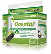 Dennerle Dosator - устройство для равномерного дозирования аквариумных удобрений
