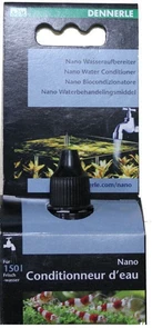 Dennerle Nano Water Conditioner 15 мл - Кондиционер для подготовки воды в нано-аквариумах . DEN5930