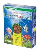 Dennerle PhosphatStop Supra 300 г - наполнитель для удаления фосфатов