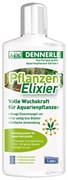 Dennerle Plant Elixir 250 мл - Универсальное удобрение для всех аквариумных растений