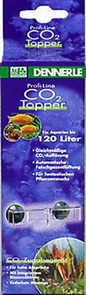Dennerle Topper СО2-реактор для аквариумов до 120 литров DEN3066